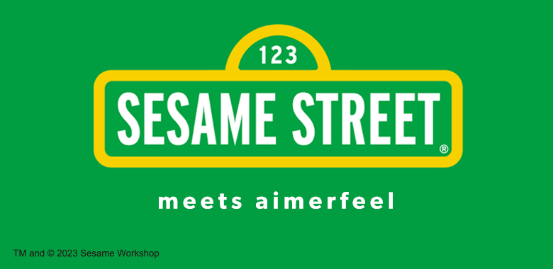 エメフィールミーツセサミストリート！ Sesame Streetとのコラボ ルームウェア・ショーツ特集