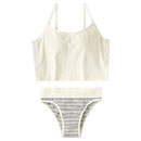 オフホワイト/OW