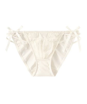 ラフィネチュール プレーンショーツ