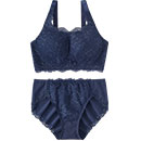 ネイビーブルー/NB