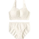 オフホワイト/OW