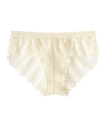 プティブーケ プレーンショーツ