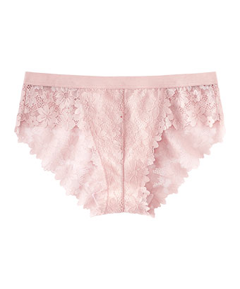 プティブーケ プレーンショーツ