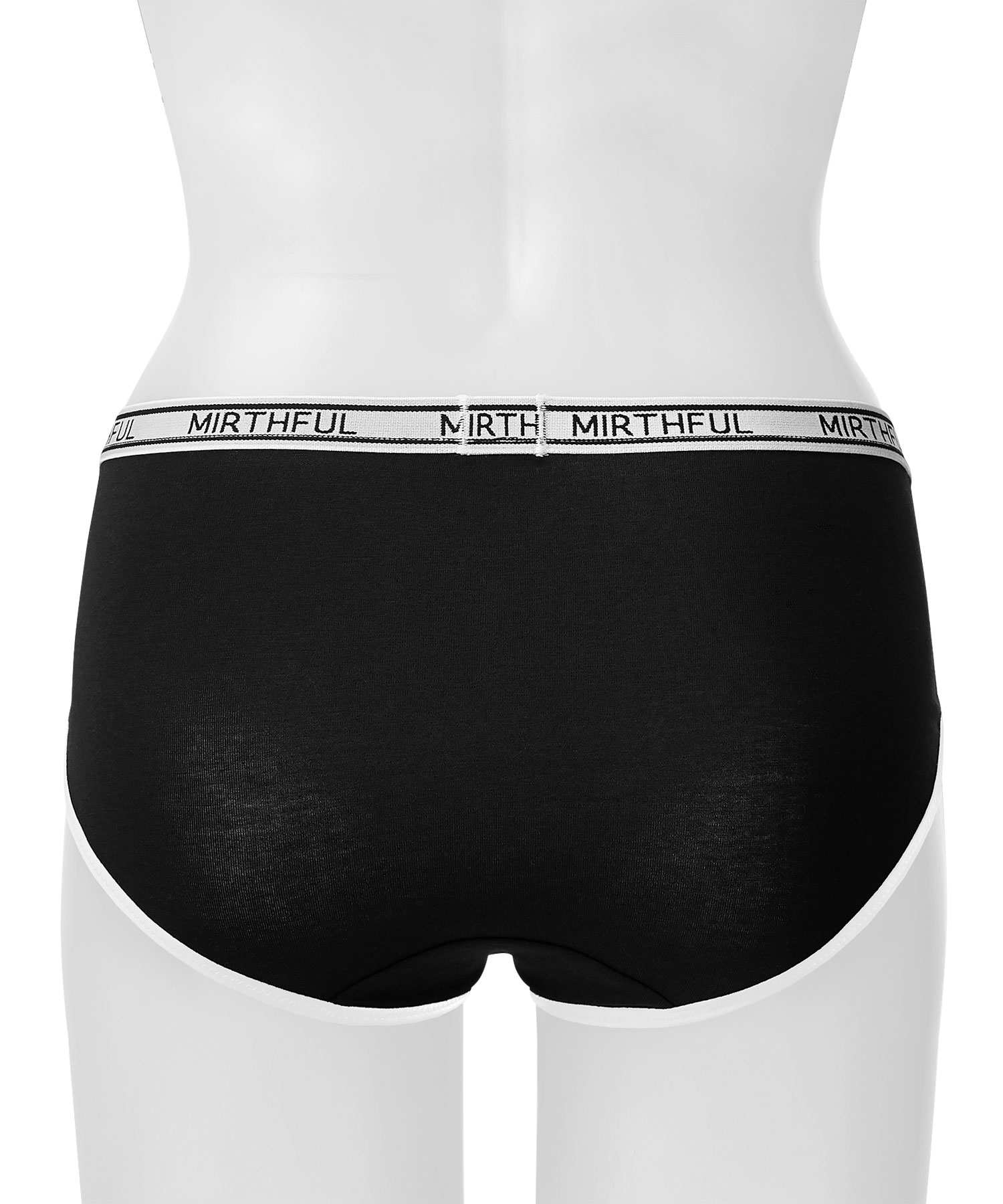 ノヴァベル 綿混 プレーンショーツ