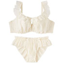 オフホワイト/OW