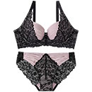 スモーキーピンク/PI12