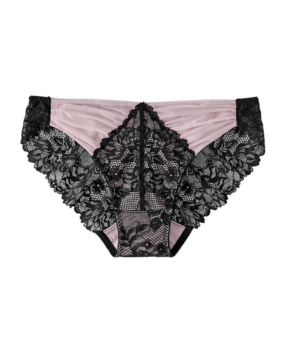 エレガントチュール プレーンショーツ エレガントチュール プレーンショーツ