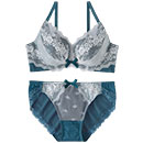 ブルーグリーン/BG