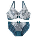 ブルーグリーン/BG