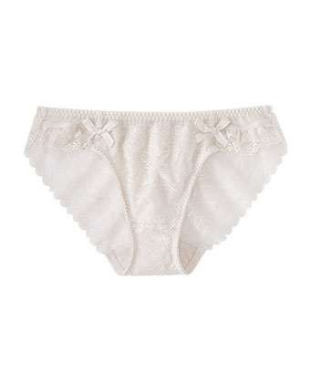 マシュマロバスト プレーンショーツ