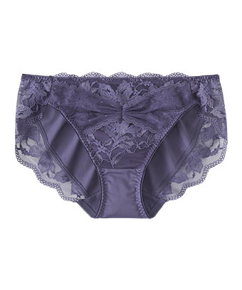 リボン リフト プレーンショーツ