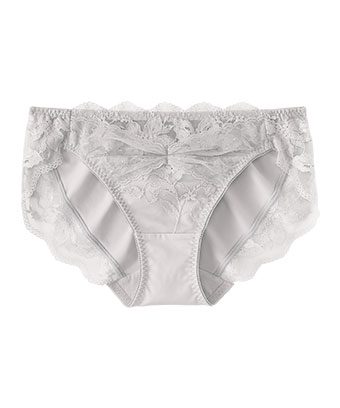 リボン リフト プレーンショーツ