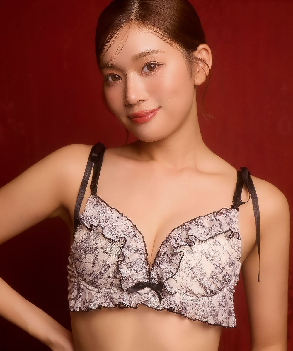 Many Flowers aimerfeel�y�u��(R) �P�i�u���W���[