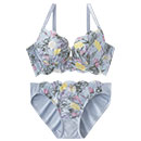 アッシュブルー/SB