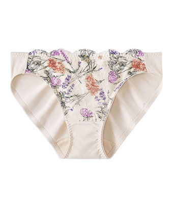 ブロマヴォール プレーンショーツ