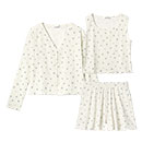 オフホワイト/OW