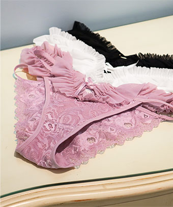 エメフィール❤️aimerfeel ショーツTバックセット aimerfeel ショーツ tバック ティーバック パンティ パンツ