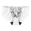 ブラック×ホワイト/SW