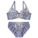 ミスティブルー/NB