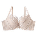 パールベージュ/VE