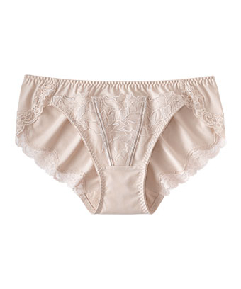 Beauty up プレーンショーツ