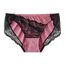 ロゼピンク×ブラック/CP51