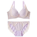 パープル×アイボリー/PU2