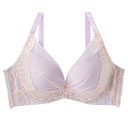 パープル×アイボリー/PU2