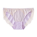 パープル×アイボリー/PU2