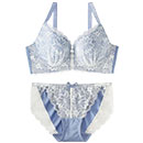 スモーキーブルー/SX60