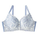 スモーキーブルー/SX60