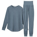 スモーキーブルー/BG