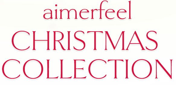 aimerfeel Christmas Collection
