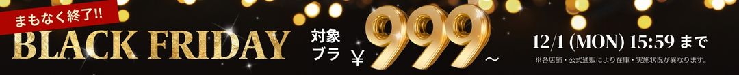 ブラックフライデー(ヘッダー画像)