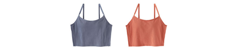 フロントホック ブラトップ ノンワイヤー 超盛ブラ(R) 単品ブラジャー