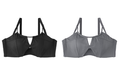 コードレイヤード ハーフカップ 超盛ブラ(R) 単品ブラジャー