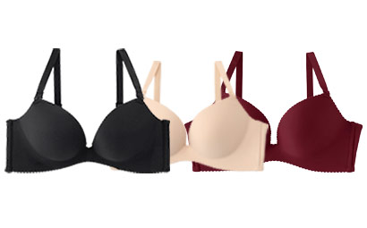 超盛ブラ(R) シームレス 単品ブラジャー