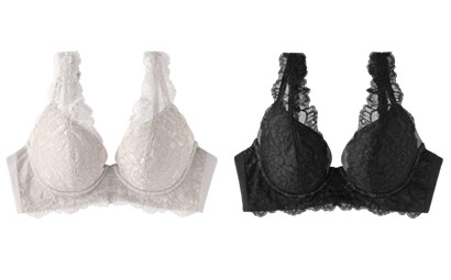 ボーテ aimerfeel楽ブラ(R) フルカップ  単品ブラジャー