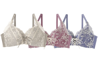 プリンセスバスト 超盛ブラ(R) 単品ブラジャー