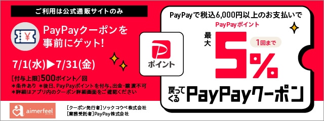 paypayバナー