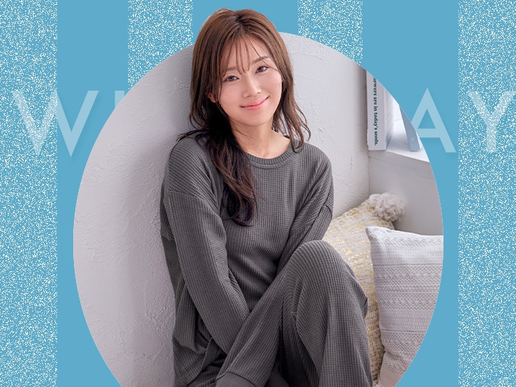 【リボンモチーフなど可愛いモチーフが好きな彼女へ あざと可愛い！無敵の愛され3点セット】