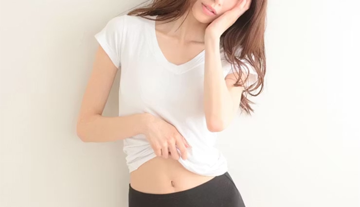 ブラジャーが痛い！そんなお悩みの原因を紹介します。