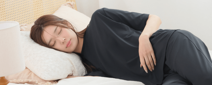 aimerfeel(エメフィール)の「快眠ウェア」はリカバリーウェアと何が違う？