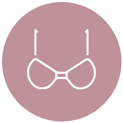 aimerfeel(エメフィール)のブラジャー商品一覧はこちら。超盛ブラ(R)、脇高ブラ、ノンワイヤーブラ、ブラショーツセット、FGH(グラマラス)など機能面はもちろん、可愛い系、セクシー系などデザイン・サイズも豊富に取り揃えたラインナップ。お得なプチプライス、セール商品も。（TOP_カテゴリボタン）