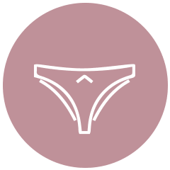 aimerfeel(エメフィール)のショーツ商品一覧はこちら。プレーン、ノーライン、Tバック、ハーフバック、紐パンティ、サニタリー、総レース、キャラクター、ボクサー、彼とおそろいシリーズなど豊富なラインナップ。可愛い系、セクシー系のデザインからサイズ・カラバリも多数。（TOP_カテゴリボタン）