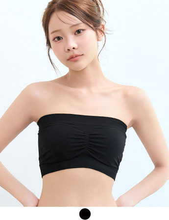 高評価リピート続出！ロングセラーの「超盛ブラ(R)」シリーズのつけた瞬間谷間ができるストラップレスブラ！バックベルト下の補助ストラップでカップの浮きやズレを軽減できる仕様で、胸元が大きく開いたトップスやオフショルに合わせたいとき・ストラップレスでもしっかりバストメイクしたい人におすすめ！