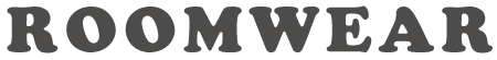 ルームウェア