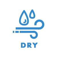 DRY（ドライ）