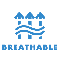 BREATHABLE（ブリーザブル）