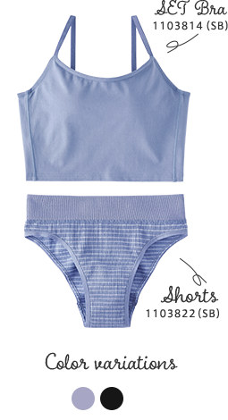 フロントホック ブラトップ ノンワイヤー 超盛ブラ(R) 単品ブラジャー/SB